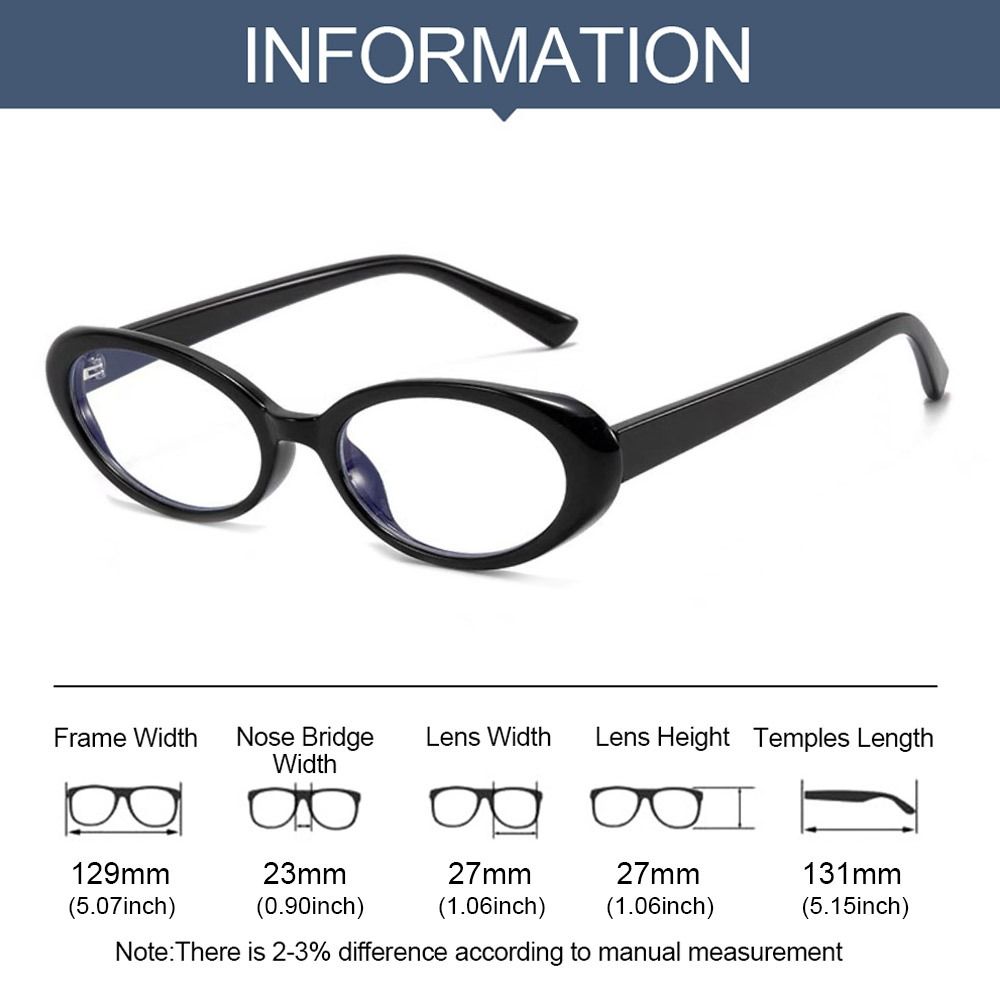 Vintage Blue Ray Blocking Anti-Blue Light Glasses Eye Protection PC Square Eyeglasses Ultralight Frame Eyewear Men Women
