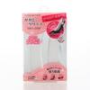 Natural Gel Insole Heel Grip