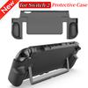 Чехол TPU для Nintendo для Switch 2 защитный чехол противоударный полный защитный чехол для портативной игровой консоли Switch 2