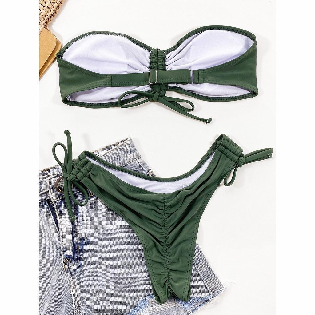 Сексуальное бикини Микро бикини набор Женский купальник Женский купальный костюм Бразильский бикини Купальный костюм Купальники Пляжная одежда EMA