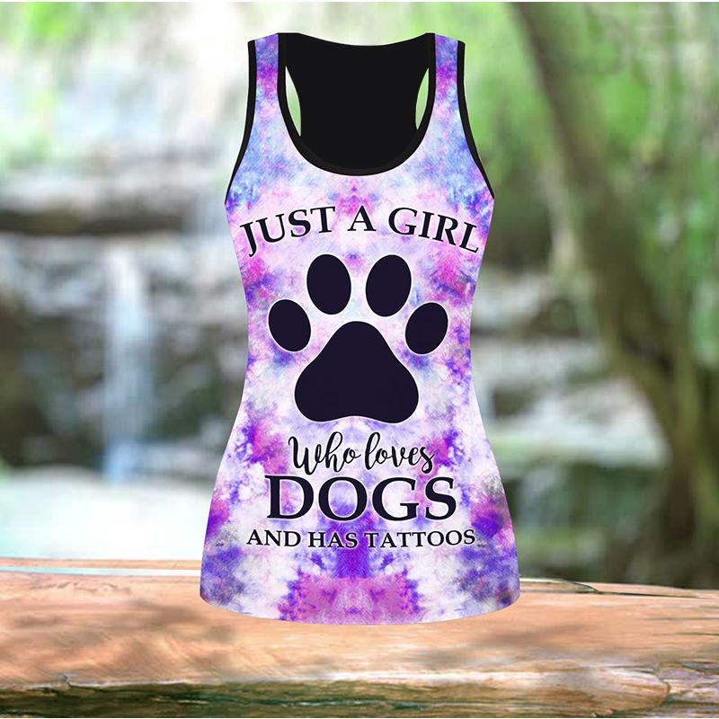 Фиолетовые листья с принтом йоги для женщин, леггинсы для фитнеса, спортивные штаны с высокой талией, повседневные штаны для йоги, 2023