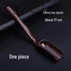 Bamboo Tea Scoop and Spoon Set for Kung Fu Tea