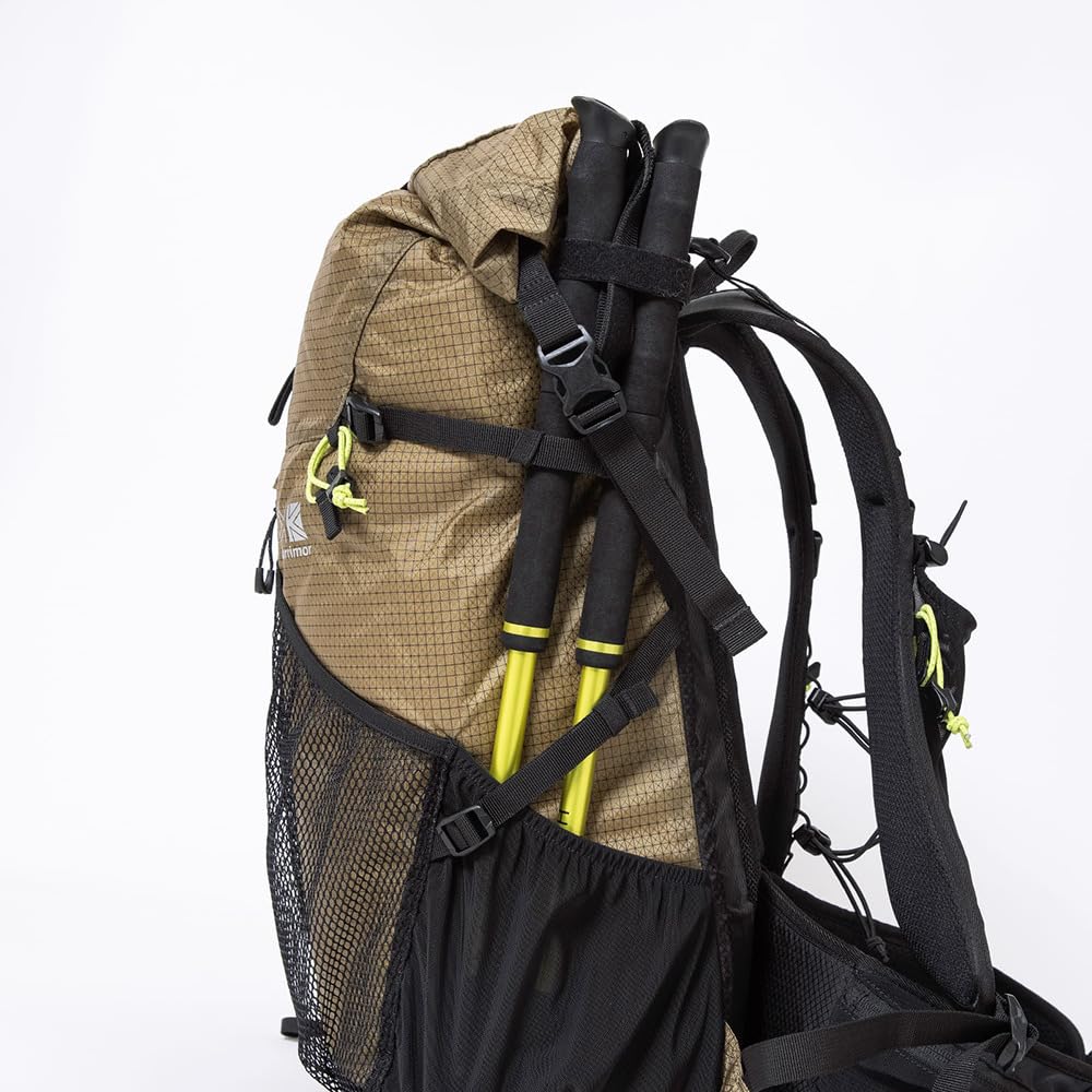 Альпинистский рюкзак cleave 30 Small Coyote ONESIZE [Karimar]