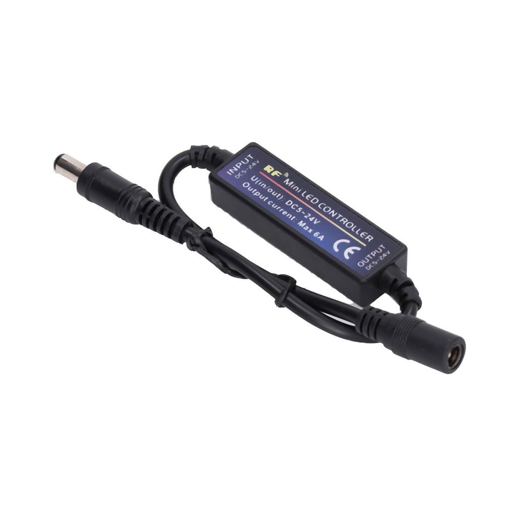 Мини RF диммер контроллер 14 клавиш пульт дистанционного управления светодиодный диммер контроллер для домашнего KTV