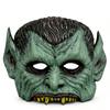 Halloween Orc Horror for Costume Party - Scary Face Prop for Cosplay