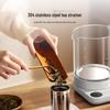 Xiaomi N1 Health Pot: 1.5L Electric Tea and Water Kettle with Constant Temperature and Tea Strainer, 800W
