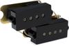 Pickup Pure Vintage Precision Black '63 Bass® Pickup,