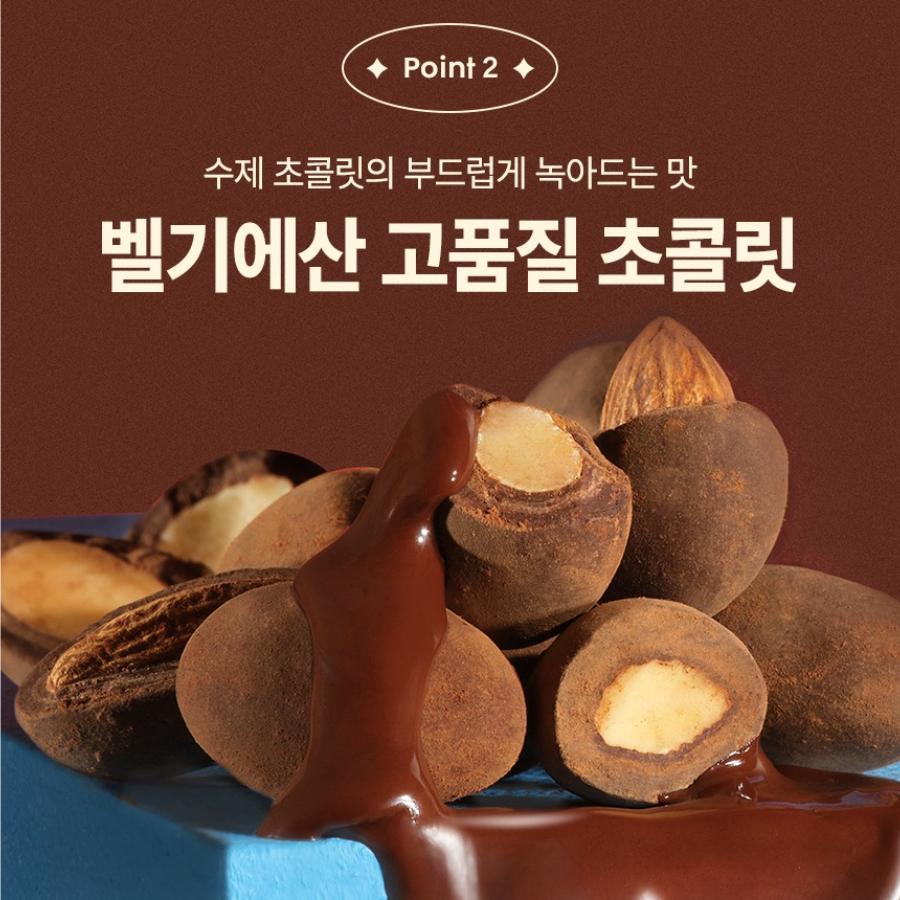 Fromeat Белковый Миндальный Шоколадный Шар 30г/5пак