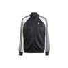 Originals Adicolor Classics Sst Track Jacket Three-Stripes Colorblock Women Tops Black IK4026