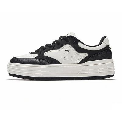 Классическая Универсальная Повседневная Носка Прочные Увеличивающие Рост Низкие Кеды для Скейтборда Женские кроссовки 122548032-2