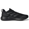 Adidas Кроссовки Edge Gameday 'Black Night Metallic' GW2499