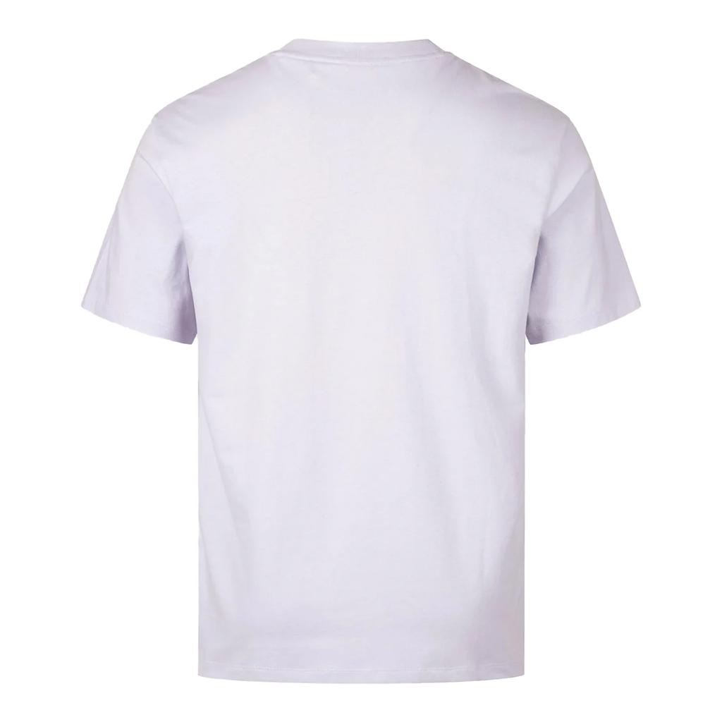 Hugo Mens Dapolino Print Logo T-Shirt