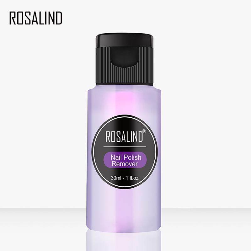 Обезжиреватель для ногтей