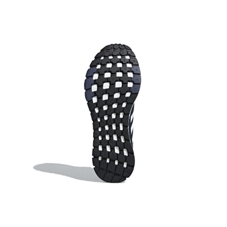 adidas PureBoost Recreational 'Черный' G26432