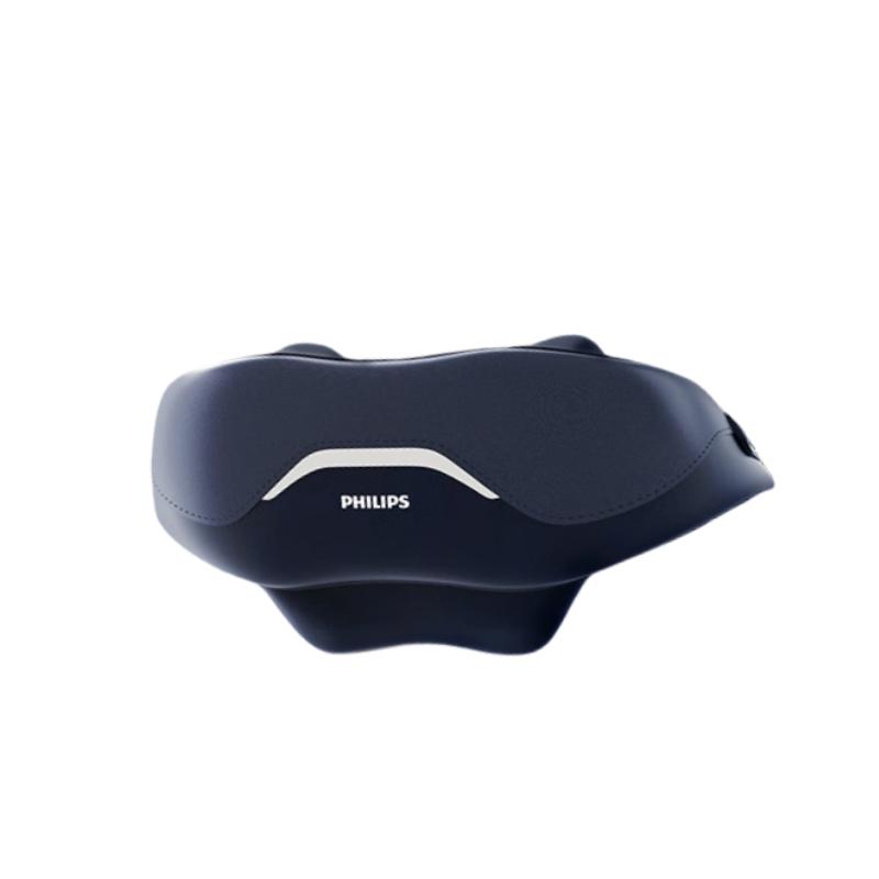 Philips Массажер для шеи и плеч — массаж и тепловая терапия для плеч, шеи и спины