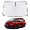 New Fit GR Series Windshield Sunshade for Car Shade UV Car Privacy Custom Part Sunshade, Vehicle-Specific GR1/2/3/4/6/7/8, Shade, Curtain, Protection,