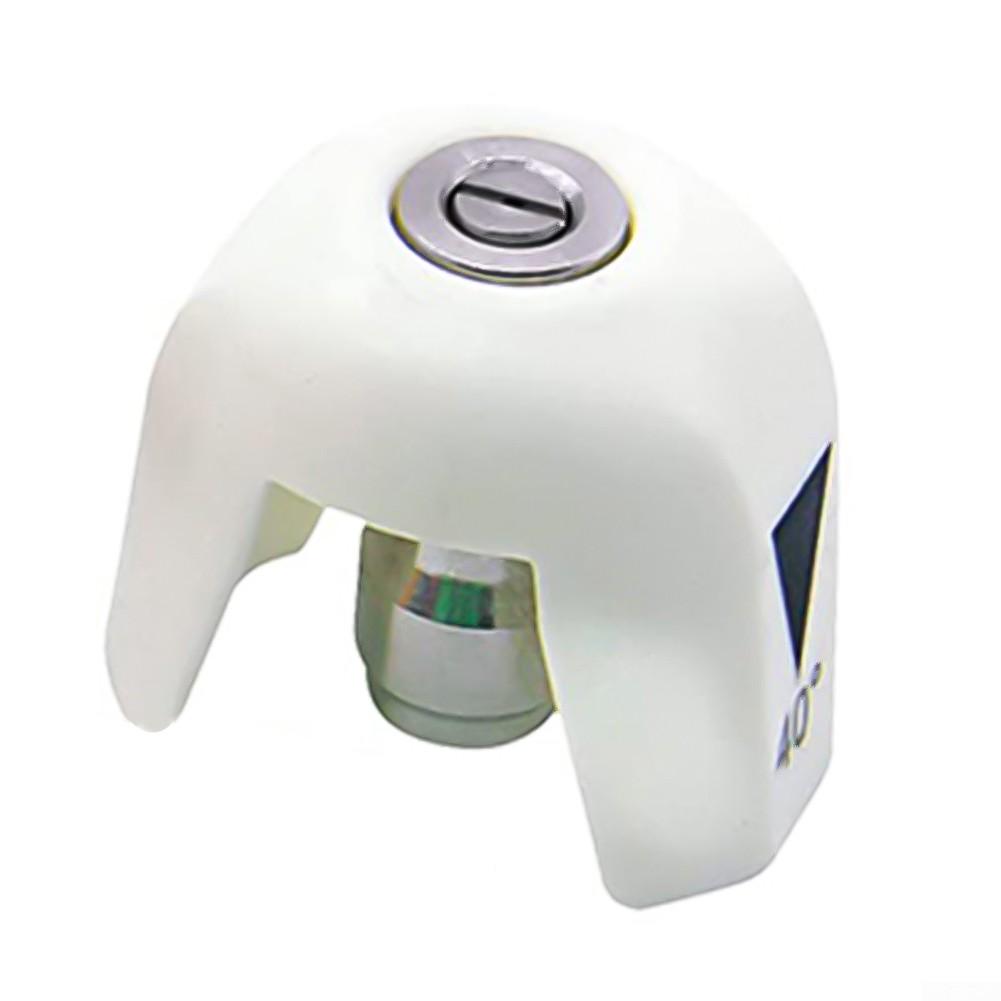 Насадка для мойки 0, 15, 25, 40 градусов, водоструйная насадка для мойки высокого давления