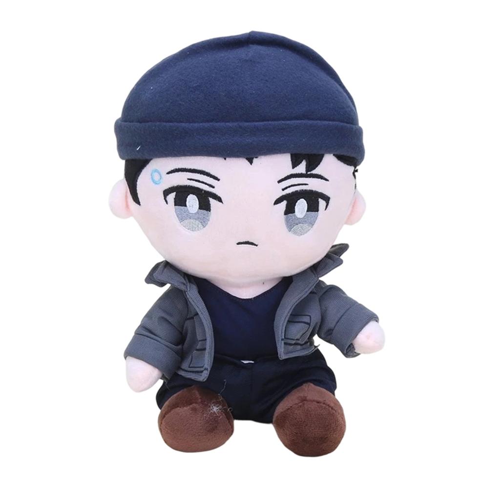 Сидячие плюшевые игрушки, детские забавные подарки, игры, креативные игрушки и периферия