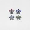10pcs Star Number Bag Belt Decoration Super Mini Belt Buckle Decoration  20cm Cotton Dolls