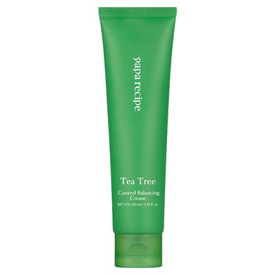 Балансирующий крем Tea Tree Control, 100 мл, 1 шт.