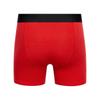 Duck and Cover Mens Fiery Boxer Shorts (Pack of 3)