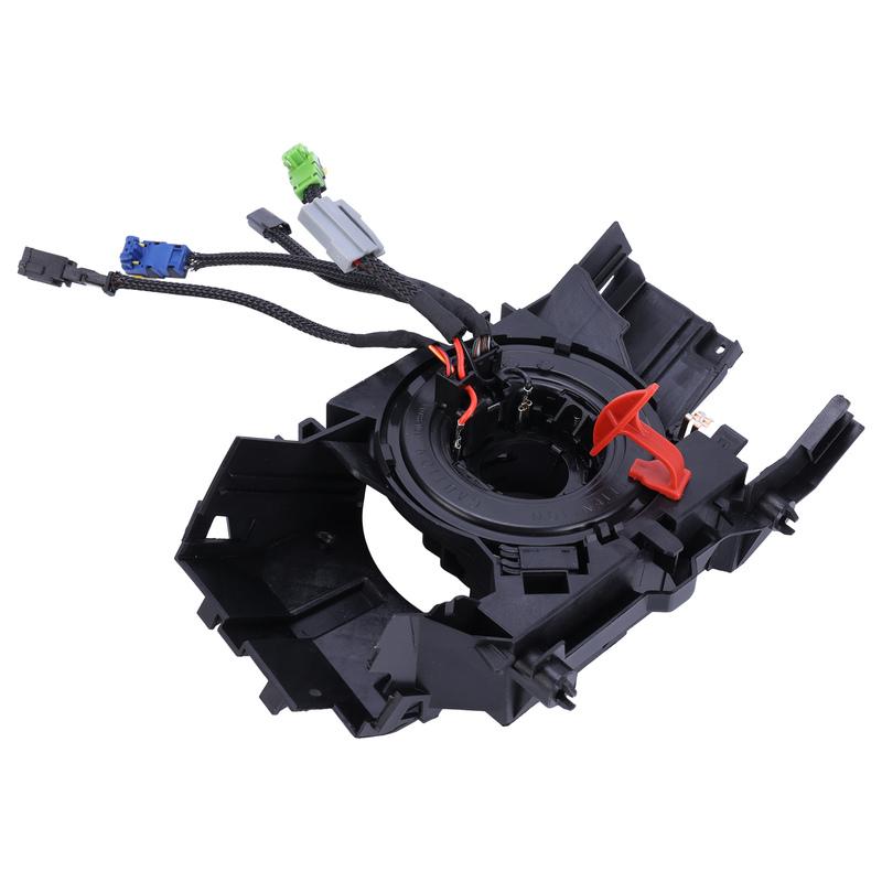 Steering Angle Sensor Replaces 8200906799 7701057094 Compatible for Renault Modus/Grand Modus 2004-2012