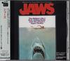 CD JOHN WILLIAMS - Jaws (Music From The Original Motio MVCM170 MCA Records 1992 Japan Soundtracks & Musicals Used