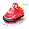 Rechargeable Super Battle Bumper Car Pop-up Doll RC Bumper Cars Remote Control Toys Cars  Toddlers