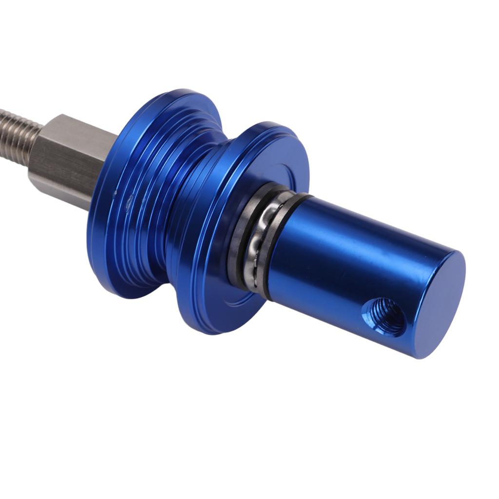 Ударопрочная сверхлегкая 3-секционная трость для пешего туризма с регулируемой высотой