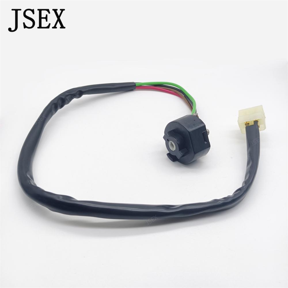 New 81255016025 Truck Parts Universal Type New Oem Set Factory Price Ignition Switch For MAN