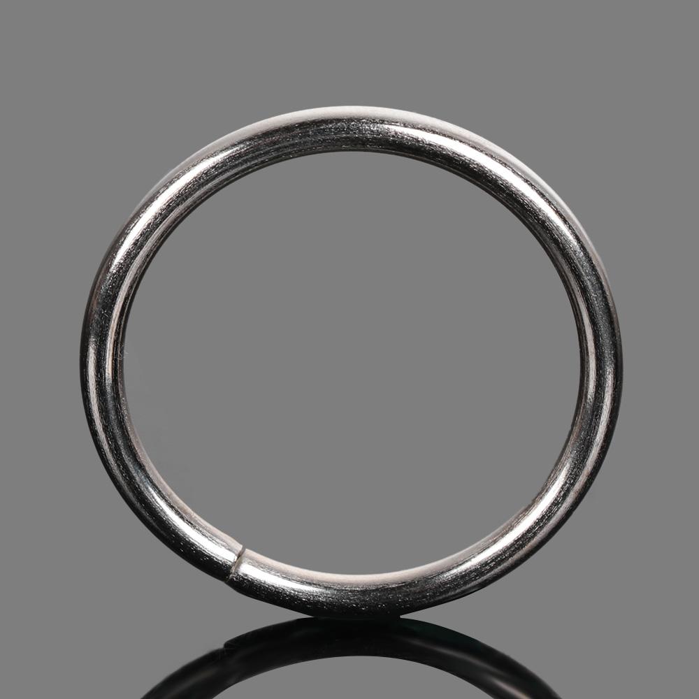 Accessories Round Good Welded DIY Craft Dream Catcher Ring Dreamcatcher Hoop