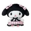 Плюшевая кукла Sanrio Моя Мелоди ( Черный график ) НОВЫЕ персонажи Sanrio