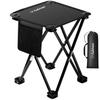 Calebman Outdoor Ultra Storage Bag Mountain Easy To Camping Chair Improved Chair, Folding, Lightweight, Compact, Chair, Included, Fishing, Climbing,