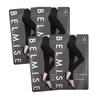 Belmise Compression Diet Compression Glamorous 1200 Room For Winter [Belmise] Leggings, Tights, Tights, Women's, Spats, Denier, Fleece-lined Tights,