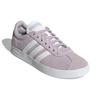 adidas Женские кроссовки Vl Court 'Розовый Белый' H02016