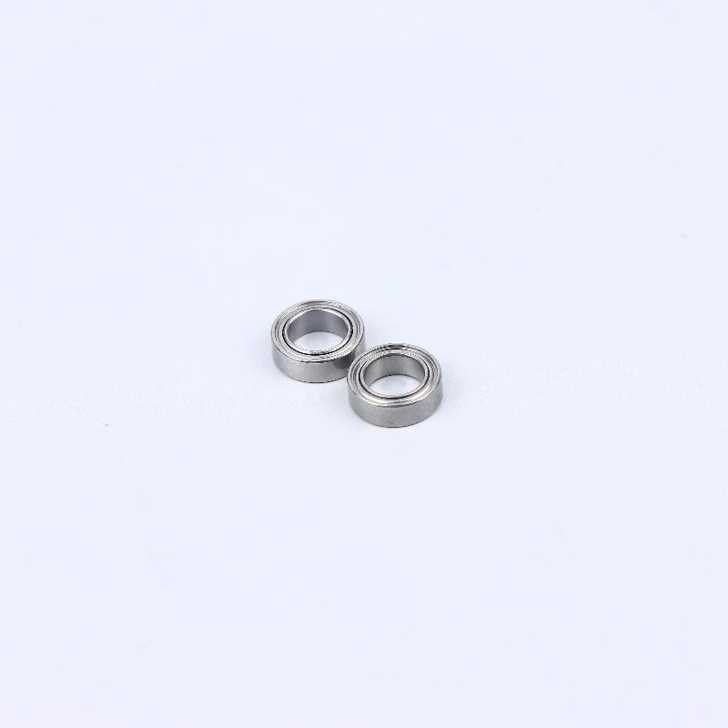 Full Set Ball Bearings Upgrade For 244016 & Losi Micro-B 1/24 Rc Car Spare Parts For Rc Airplane/Car Model Accessories