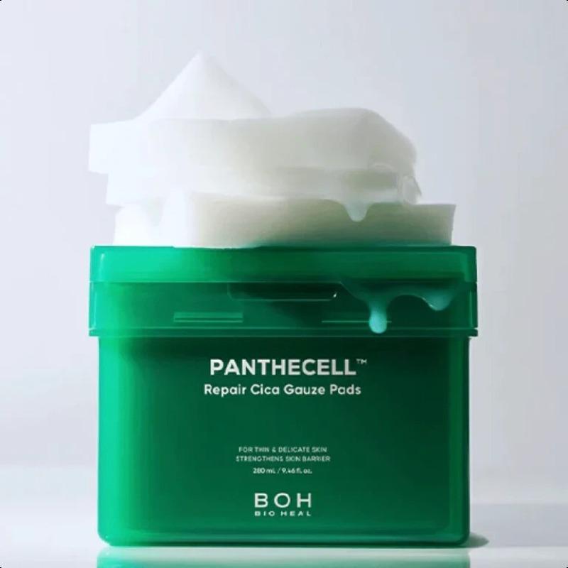 BIOHEAL BOH Panthecell™ Repair Cica Some Гель 80 Пэдов