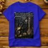 Lovebites Outstanding Power T Shirt Beach Classic Tshirts Cotton Harajuku Tee Shirt For Unisexs Casual Clothing