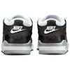 Jordan 4 комн. Черный металлик HV5184-010