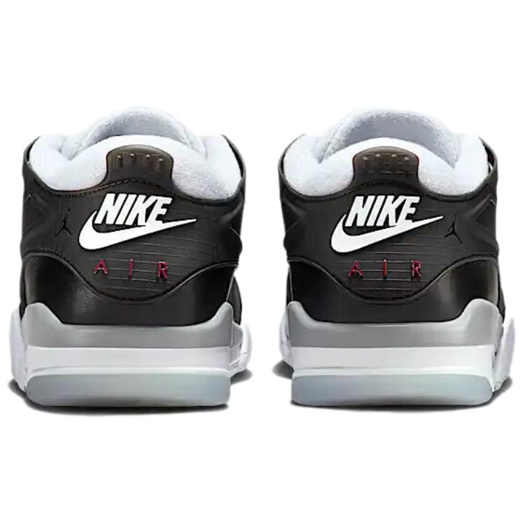 Jordan 4 комн. Черный металлик HV5184-010