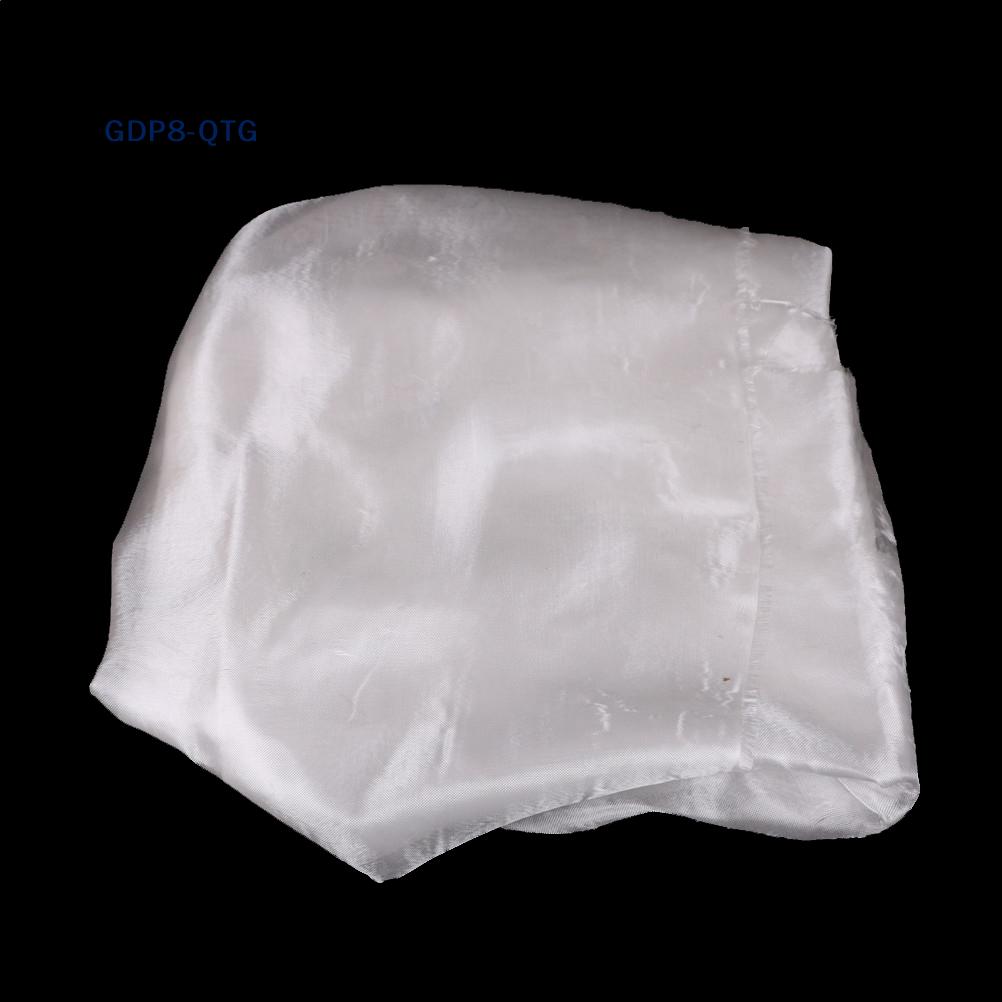 HOT! New 0.03mm Ultra Thin Fiber Glass Fabric Reinforcements Fiberglass Cloth 50" x 39"
