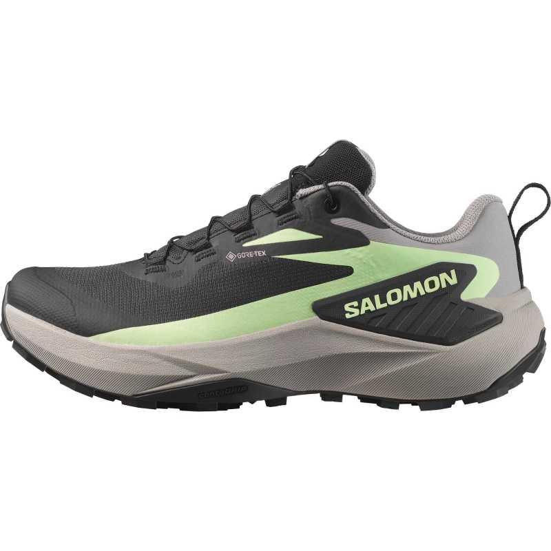 SALOMON Женские трейловые кроссовки Gore Tex 478628