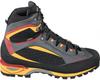 Обувь для треккинга Trango Tower GTX black/yellow