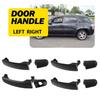 Outside Door Fit Handle Malibu Saturn Chevy Equinox Suzuki Pontiac Front Rear 4X