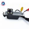 4 LED Chip Rearview Reverse CAMERA For OPEL Astra H/Corsa D/Meriva A/Vectra C/Zafira B,FIAT Grande