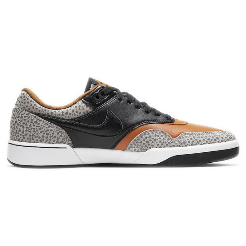 Nike Gts Return Premium 'Safari' Кеды для скейтборда CV6283-001
