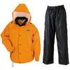 Kawanishi Kogyo KAWANISHI Rain Wear Rain Craftsman оранжевый 5л #3530