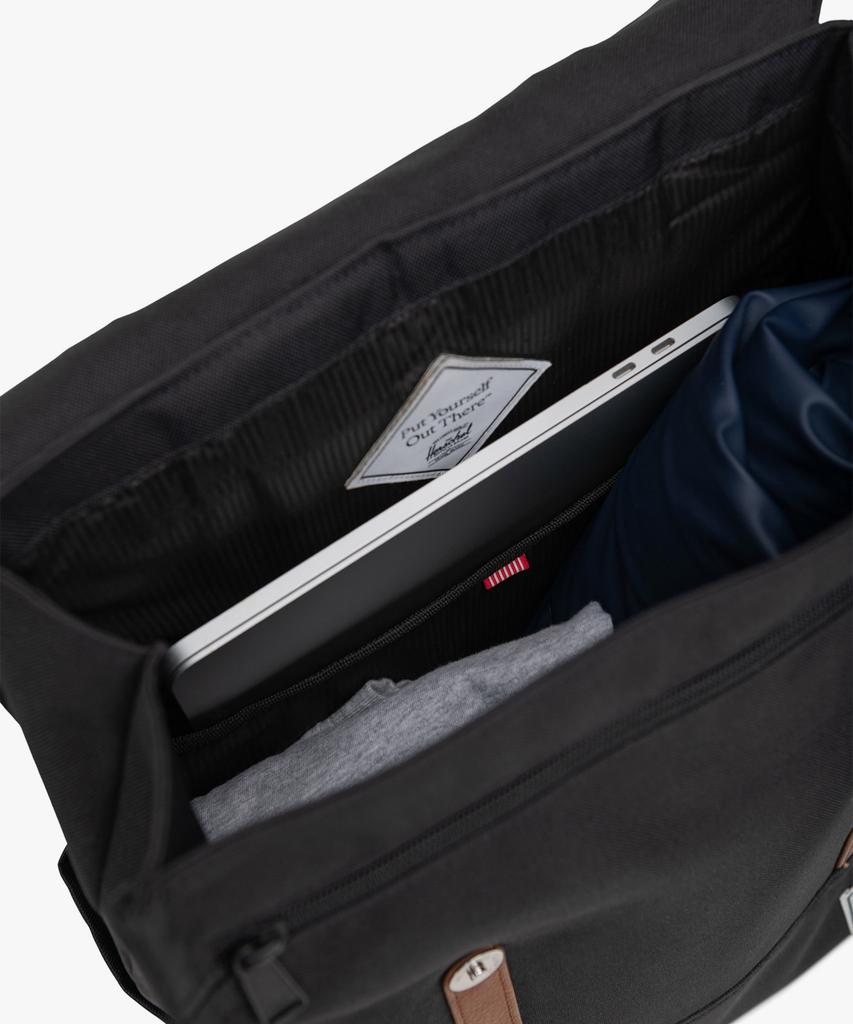 Рюкзак Herschel Supply Co Survey Черный