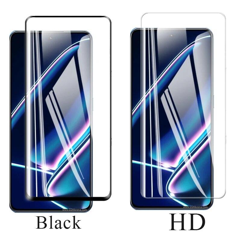 Realme Gt Neo 5 SE Защита для Realme GT Neo 3T Стекло Realme Gt Neo 3 T 2T 5 240 Вт GT3 5G Защитная пленка для экрана закаленное стекло