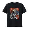 Vintage George Clinton Live T Shirt Parliament Funkadelic Concert Rock Band Music vintage Washed Breathable designer clothes